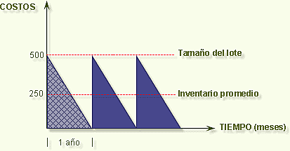 Lote económico