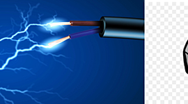 Timeline: ELECTRICIDAD Y MAGNETISMO