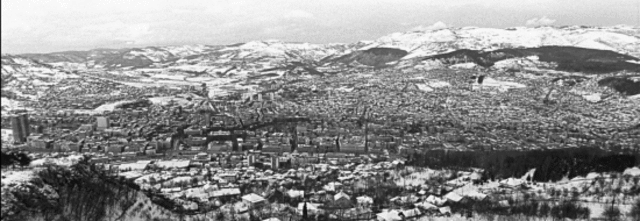 Sarajevo