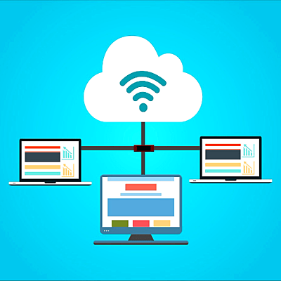 Timeline: Redes de Computadoras