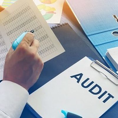 Timeline: Historia de la Auditoria