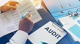 Timeline: Historia de la Auditoria