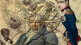 Timeline: HISTORIA UNIVERSAL