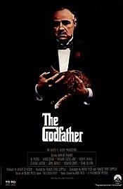 "The Godfather" (EL PADRINO)