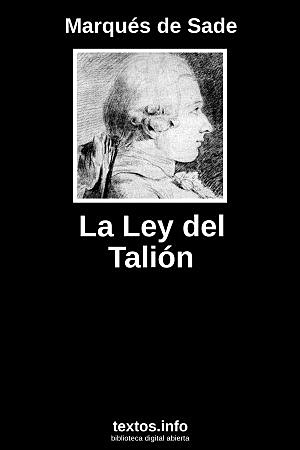 La ley del Talion