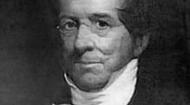 Timeline: Thomas Gallaudet