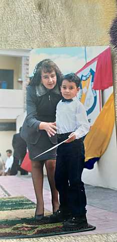 PRIMER DÍA DE ESTUDIOS