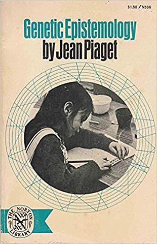 Founded the Center for Genetic Epistemology