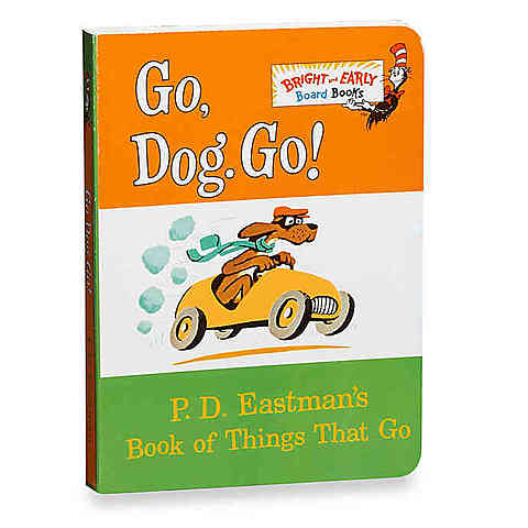 Mother Began Reading to Me