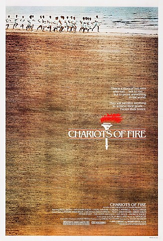 "Chariots of Fire" (CARROS DE FUEGO)