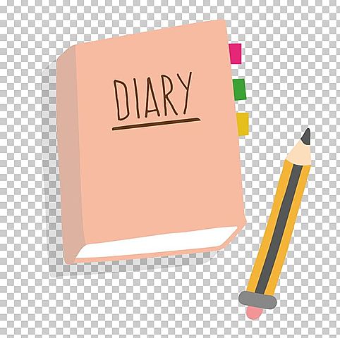 Began Writing for Fun