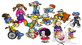 Timeline: Panorama de la educación especial y su derivación en NEE.