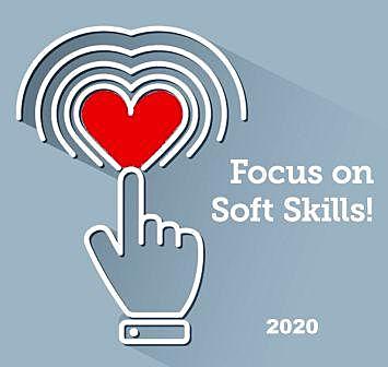 Soft skills - успех каждого!
