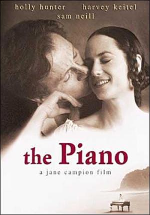"The Piano" (EL PIANO)