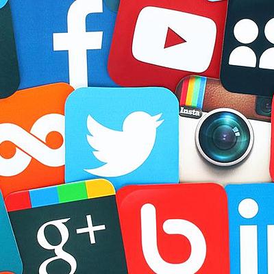 Timeline: Desarrollo de las Redes Sociales