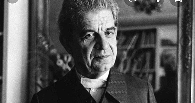 Jacques Lacan