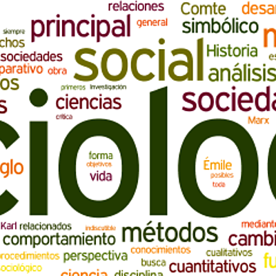 Timeline: Proceso Histórico De La Sociología