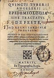 Quinto Tiberio Angelerio