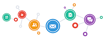 Termino "red social"