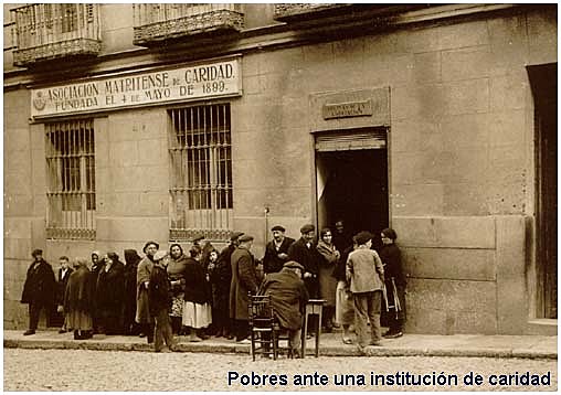 DECRETO SOBRE LA SECULARIZACIÓN DE HOSPITALES Y ESTABLECIMIENTOS DE BENEFICENCIA