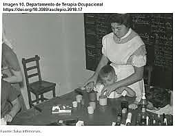 Nueva carrera docente