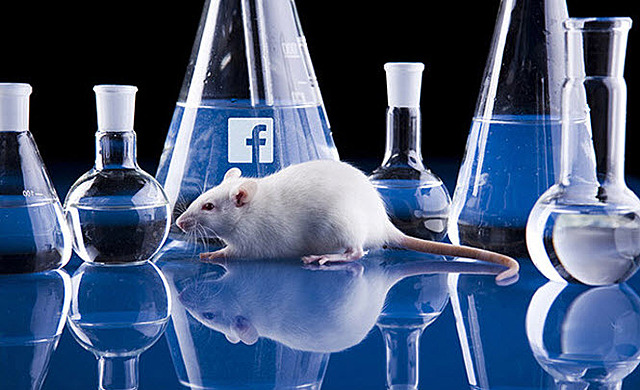 Experimento Social de Facebook