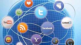 Timeline: Historia de las Redes Sociales - Cony Peralta Duran, a347063