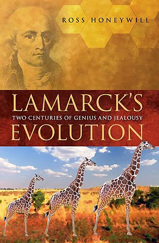 Audiencia de Lamarck