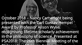 Timeline: Nancy Delaney Cartwright (1/24/44)