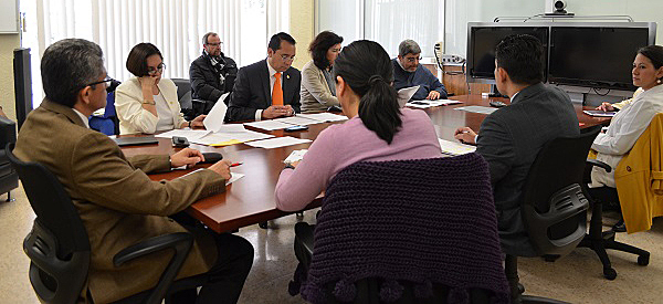 creación de comité nacional de educación sanitaria