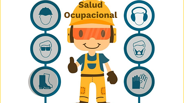 Plan de salud ocupacional