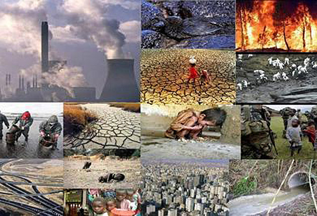 2014 RS como Expositor de la realidad