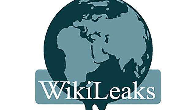 WikiLeaks, fundada en octubre de 2006  por  Julian  Assange