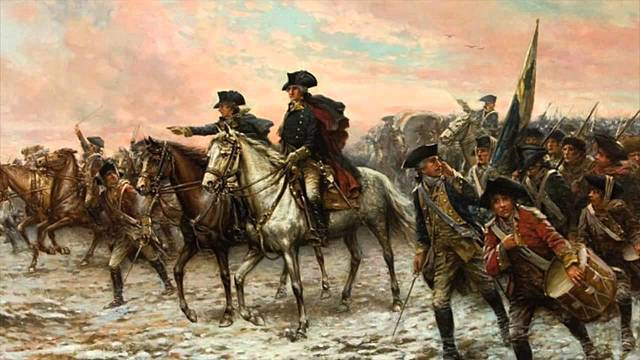 Batalla de Yorktown