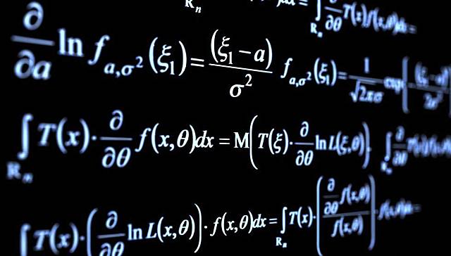 La ciencia matemática