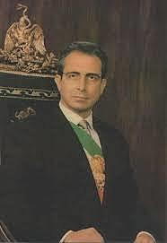 Ernesto  zedillo ponce de león