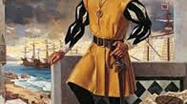 Timeline:  Ferdinand Megellan