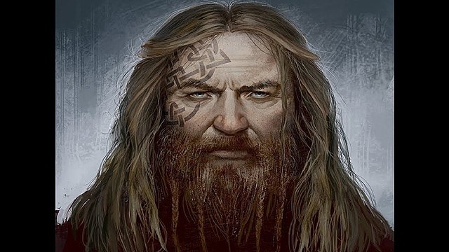 Swedish Viking