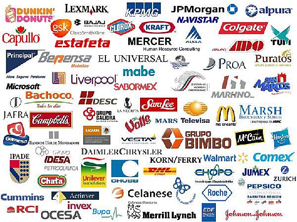 Se establecen empresas comerciales