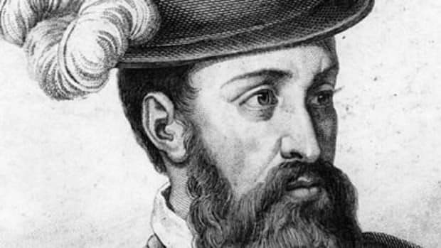 Francisco Vásquez de Coronado reaches Southwest America