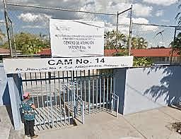 Reorientación de los CAM