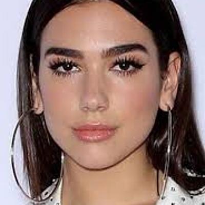Timeline: DUA LIPA