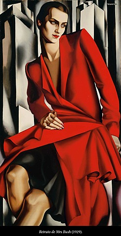 de Lempicka