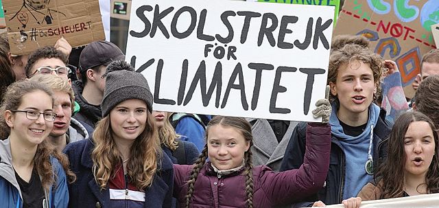 Fridays for Future
