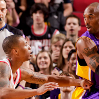 Timeline: Kobe Bryant