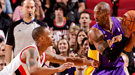 Timeline: Kobe Bryant