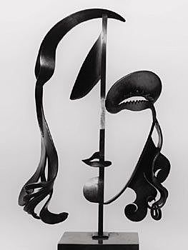 ESCULTURA: PABLO GARGALLO Y CONSTANTIN BRANCUSI.