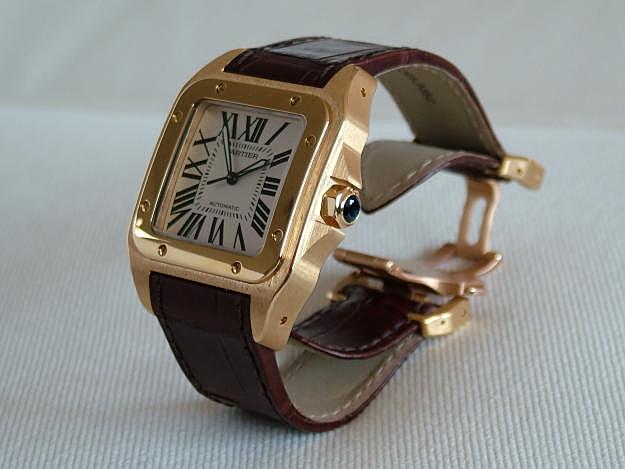 Cartier.