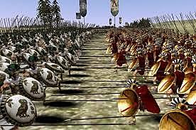 Guerras de Peloponeso