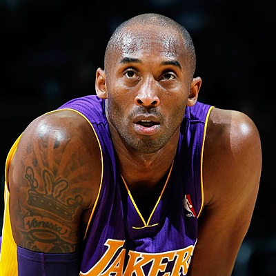 Timeline: KOBE BRYANT